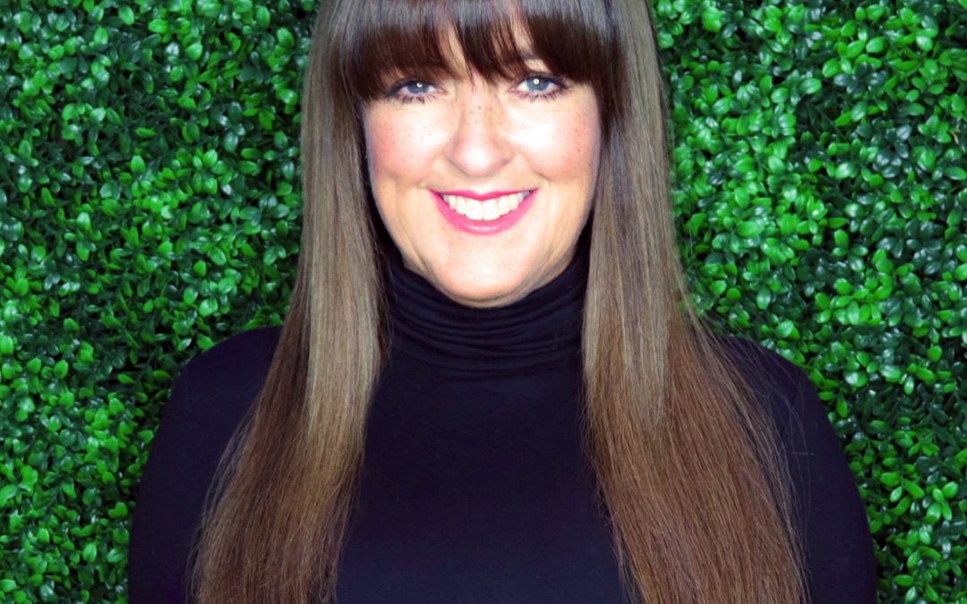 Lesley Jennison, has chosen London as her new base, joining the team at Billi Currie salon in Marylebone